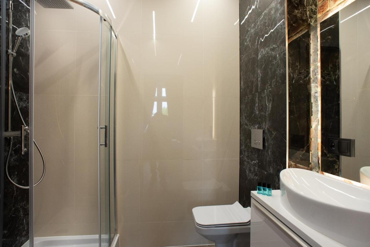 Apartament Antresola Fabryczna Zielona Góra Dış mekan fotoğraf